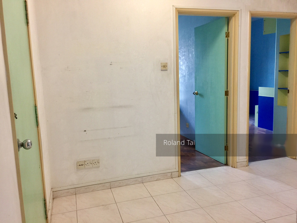 Bishan Park Condominium (D20), Condominium #204466311
